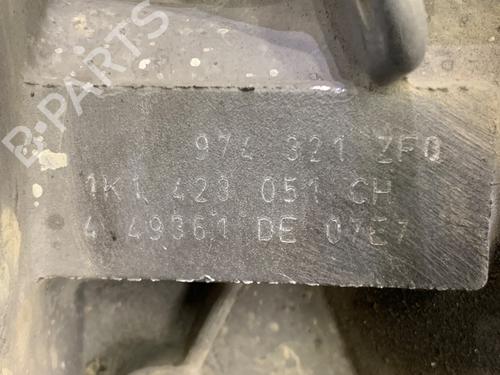 Steering rack VW GOLF V Variant (1K5) 1.9 TDI | BP39328425M22  - Image 7