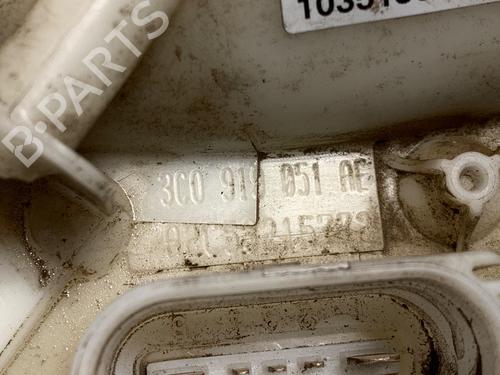 Fuel pump VW PASSAT CC B6 (357) 2.0 TFSI | BP39362309M76 - Image 4