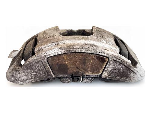 Used Right front brake caliper Right front brake caliper AUDI A7 Sportback (4GA, 4GF) 3.0 TFSI quattro (333 hp) 39907507 39907507