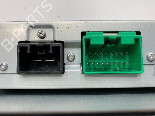 Electronic module VOLVO S80 II (124) D3 / D4 | BP39319869M83 - Image 3