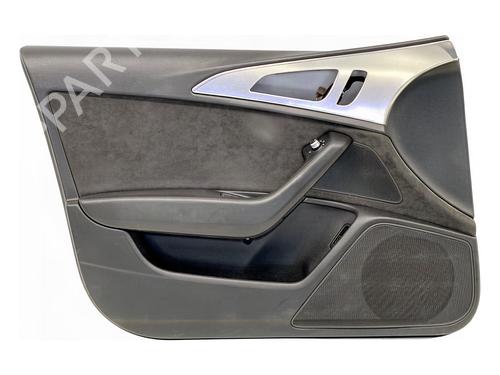 front-left-panel-audi-a6-c7-4g2-4gc-2010-2011-2012-2013-2014-2015-2016-2017-2018-2019-39363255 main image