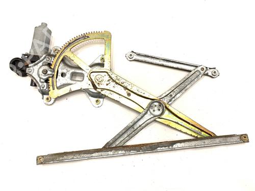 front-left-window-mechanism-toyota-corolla-_e12_-2001-2002-2003-2004-2005-2006-2007-2008-39304645 main image