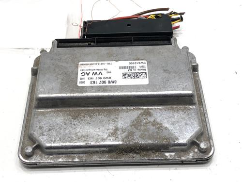Used Electronic module Electronic module 39285870 39285870
