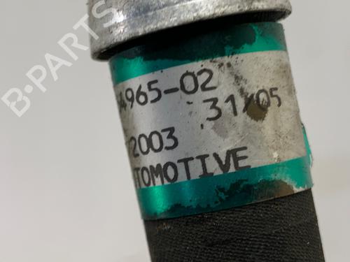 AC pipe BMW 3 (E90) 318 i | BP39328724M126  - Image 6