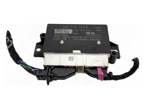 Used Electronic module Electronic module SKODA OCTAVIA III (5E3, NL3, NR3) 1.6 TDI (115 hp) 40521713 40521713