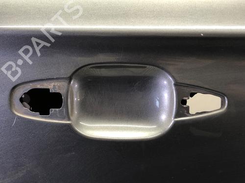 Dør højre bagtil CITROËN C-ELYSEE (DD_) 1.6 HDI 92 | BP39275265C5 - Image 3