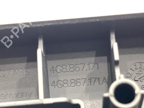 Switch AUDI A7 Sportback (4GA, 4GF) 3.0 TFSI quattro | BP39342186I30 - Image 7