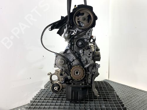 Engine CITROËN C4 II (NC_) 1.6 HDi 110 | BP39314239M1 - Image 4
