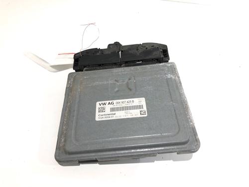 Engine control unit (ECU) VW TOURAN (5T1) 1.8 TSI | BP39310390M57 - Image 2