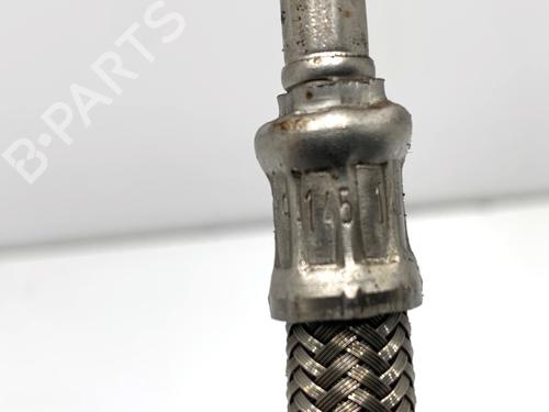 Pipe AUDI A6 C7 Avant (4G5, 4GD) RS6 performance quattro | BP39314969M125 - Image 4