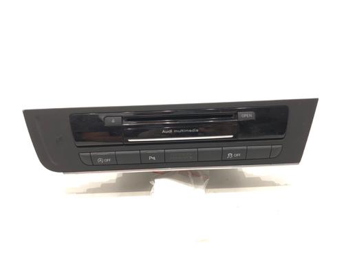 radio-audi-a6-c7-avant-4g5-4gd-2011-2012-2013-2014-2015-2016-2017-2018-2019-39278141 main image