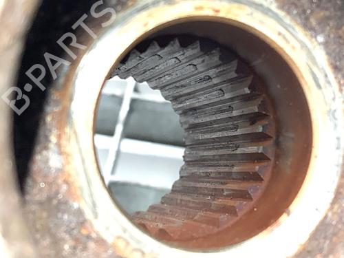 Right front steering knuckle FORD S-MAX (CJ, WA6) 2.0 TDCi | BP39299206M26 - Image 4