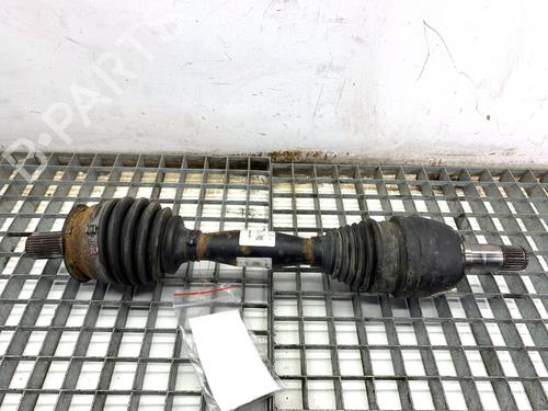 Used Left front driveshaft Left front driveshaft 39337490 39337490