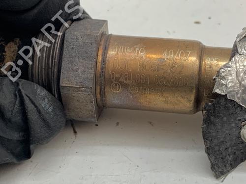 Electronic sensor VW TIGUAN (5N_) 2.0 TDI 4motion | BP39374536M84 - Image 6
