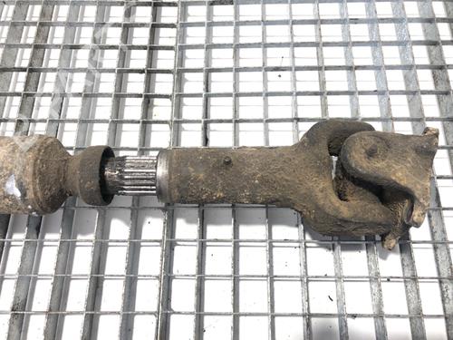 Driveshaft OPEL MONTEREY B (M98) 3.0 DTI (UBS73D, UBS73G) | BP39284996M37 - Image 2