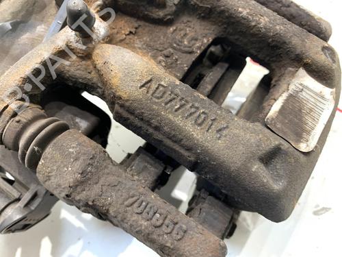 Left rear brake caliper CITROËN C4 Picasso II 1.6 THP 165 | BP39366164M107 - Image 5