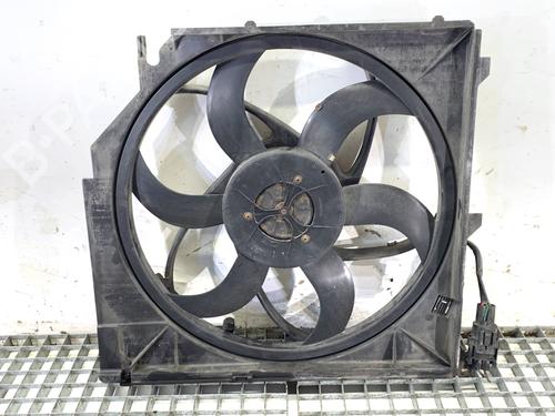 kleventilator-elektrisk-bmw-x3-e83-2003-2004-2005-2006-2007-2008-2009-2010-2011-39292412 main image