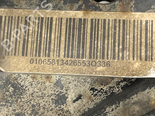 Right front suspension arm OPEL CORSA E (X15) 1.4 (08, 68) | BP39349242M13 - Image 4