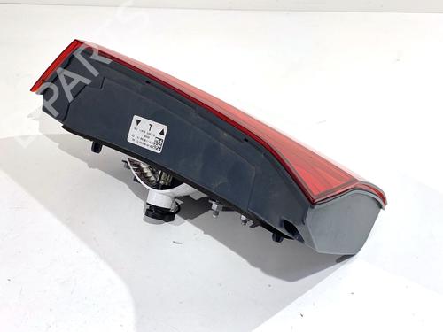 Left taillight BMW 5 Touring (G31) 520 d | BP39324647C34 - Image 2