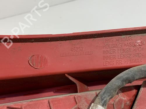 Right taillight SUZUKI SWIFT III (MZ, EZ) 1.3 (RS413, ZC11S) | BP39971406C35  - Image 5