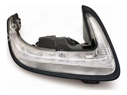 Used Left front fog light Left front fog light MITSUBISHI ASX (GA_W_) 1.6 MIVEC (GA1W) (117 hp) 40115433 40115433