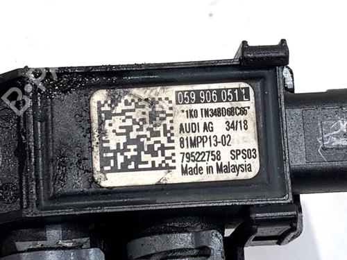 Electronic sensor AUDI Q8 (4MN, 4MT) 50 TDI Mild Hybrid quattro | BP39321808M84 - Image 4