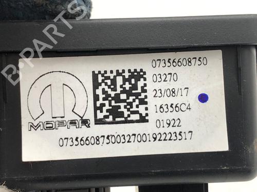 Electronic module FIAT TIPO Saloon (356_, 357_) 1.4 (356SXA1B) | BP40171236M83 - Image 3
