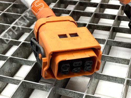 Cable MERCEDES-BENZ SPRINTER 3,5-t Van (B907, B910) eSPRINTER (910.633) | BP40489971E12 - Image 5