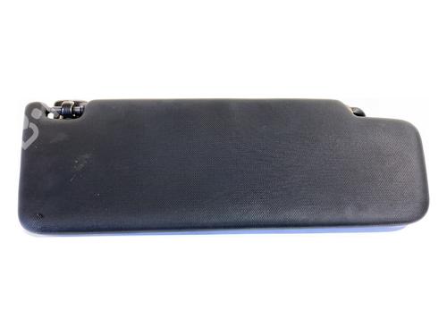 Used Left sun visor Left sun visor 39364361 39364361
