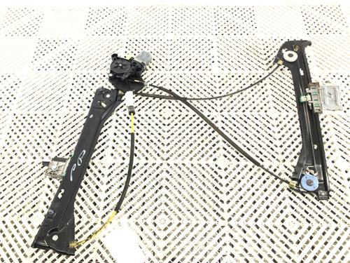 Used Front right window mechanism Front right window mechanism 39289839 39289839
