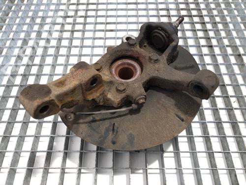Left front steering knuckle DODGE JOURNEY 2.0 CRD | BP39336406M25 - Image 3