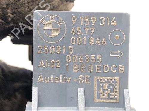Electronic sensor MINI MINI COUNTRYMAN (R60) Cooper S ALL4 | BP39320038M84 - Image 3