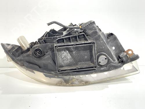 Left headlight BMW 1 (E87) 120 d | BP39660818C28 - Image 3