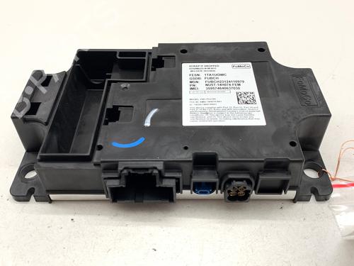 Electronic module FORD USA MUSTANG Coupe 2.3 EcoBoost (P8T) | BP39703668M83 - Image 2