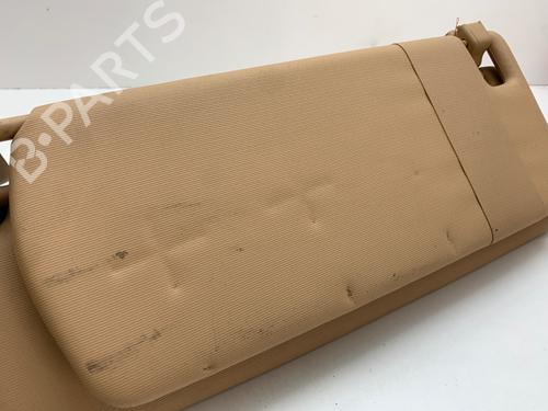 Right sun visor PORSCHE CAYENNE (92A) 3.6 | BP39358696I2 - Image 6