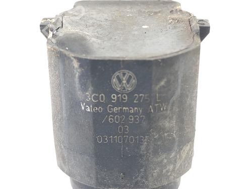 Electronic module VW PASSAT B6 (3C2) 2.0 TDI | BP39286475M83 - Image 4