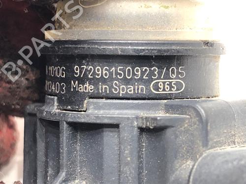 Electronic module FIAT TIPO Saloon (356_, 357_) 1.4 (356SXA1B) | BP39280399M83 - Image 6