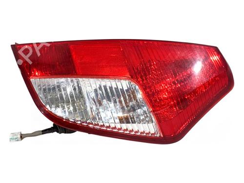 Used Right taillight Right taillight HYUNDAI i10 I (PA) 1.1 (65 hp) 40558984 40558984