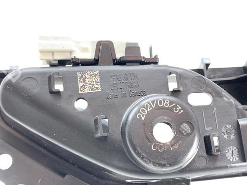 Front left interior door handle JEEP GRAND CHEROKEE L V (WL) 3.6 4WD | BP39355364I13 - Image 4