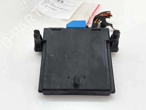 Electronic module VW PASSAT B7 (362) 2.0 TDI | BP39354714M83 - Image 2