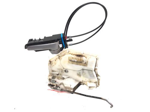 front-left-lock-suzuki-swift-iii-mz-ez-2005-39307755 main image