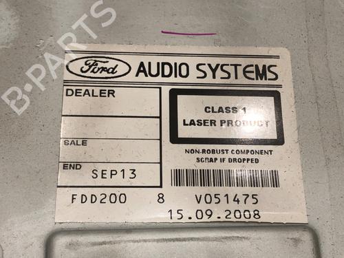 Other FORD C-MAX (DM2) 1.6 TDCi | BP39277678O1 - Image 4