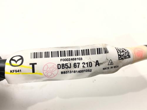 Wiring harness MAZDA 2 Hatchback (DL, DJ) 1.5 SKYACTIV-G | BP39273153E16 - Image 4