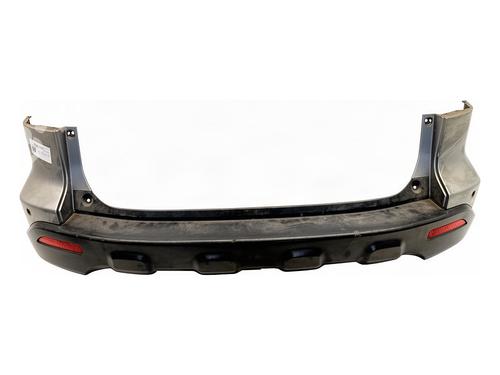 rear-bumper-honda-cr-v-iii-re_-2006-39370935 main image