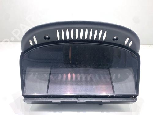 display-monitor-bmw-5-e60-2001-2002-2003-2004-2005-2006-2007-2008-2009-2010-39331463 main image
