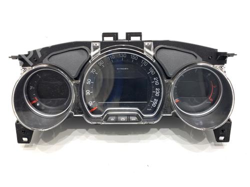 instrument-cluster-citroen-c5-iii-rd_-2008-2009-2010-2011-2012-2013-2014-2015-2016-2017-39337739 main image