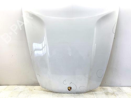 Used Hood Hood PORSCHE PANAMERA (970) 4.8 4S (400 hp) 39321193 39321193