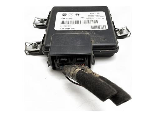 Used Electronic module Electronic module FIAT DOBLO Cargo (263_) 2.0 D Multijet (135 hp) 40068396 40068396