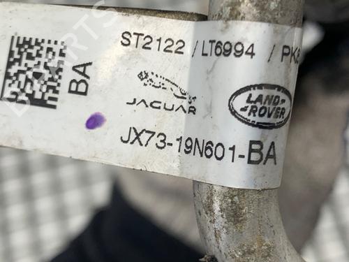 AC pipe JAGUAR F-PACE (X761) 2.0 TD4 | BP39325539M126 - Image 4