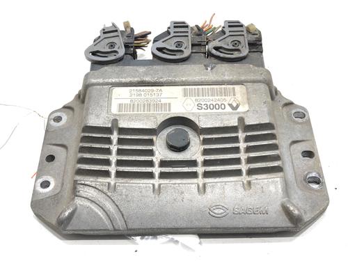 Used Engine control unit (ECU) Engine control unit (ECU) 39288210 39288210